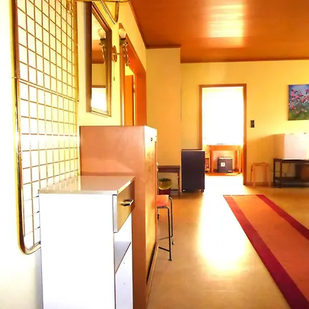 Einfaches Haus Direkt In Holiday home