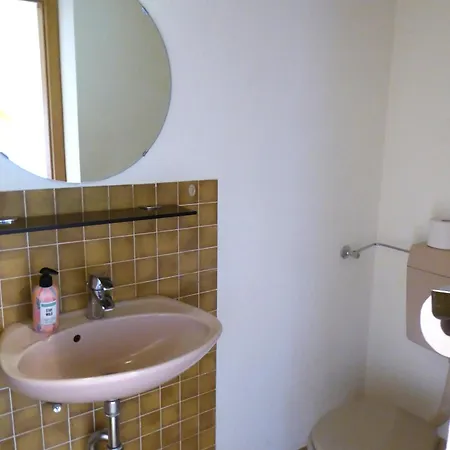 Holiday home Einfaches Haus Direkt In Bayreuth