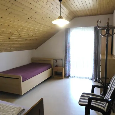 Einfaches Haus Direkt In Casa de Férias *