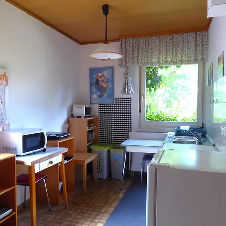 Einfaches Haus Direkt In Holiday home