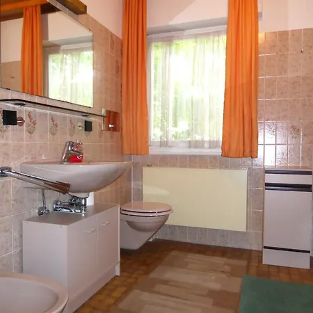 Holiday home Einfaches Haus Direkt In Bayreuth