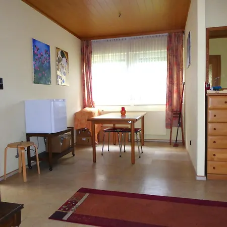 Einfaches Haus Direkt In Bayreuth