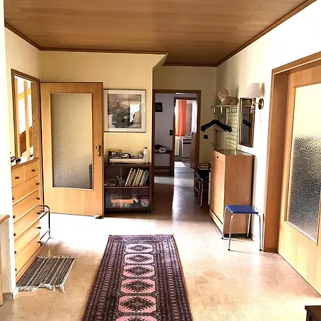 Holiday home Einfaches Haus Direkt In *