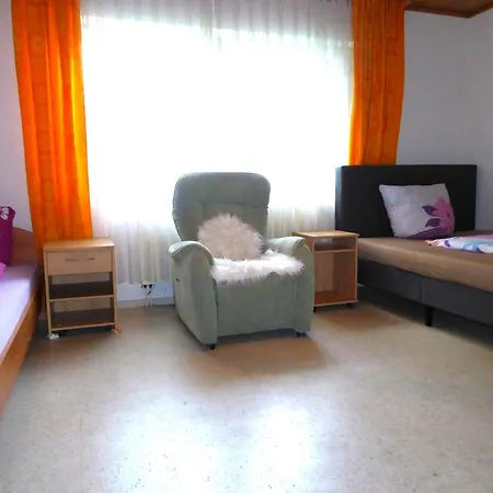 Holiday home Einfaches Haus Direkt In *